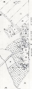 The western part of Lower End in 1926